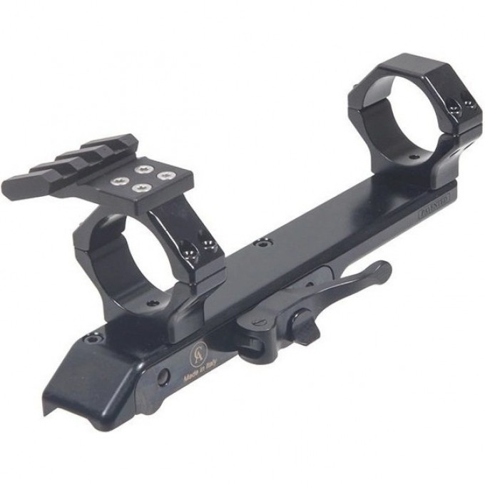 Быстросъемный кронштейн Contessa кольца 30мм на Blaser (для ATN Mars/X-Sight 4) SBB14/B Быстросъемный кронштейн Contessa кольца 30мм на Blaser (для ATN Mars/X-Sight 4) SBB14/B