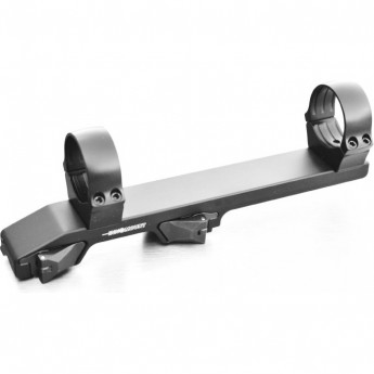 Кронштейн INNOMOUNT на Weaver/Picatinny под прицел ATN4 X-Sight 4 / Thor 4 / Mars 4