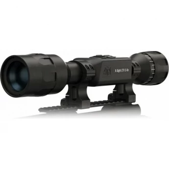Прицел день ночь ATN X-SIGHT LTV 3-9X