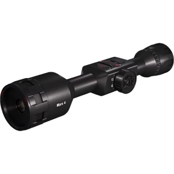Прицел тепловизионный ATN MARS 4 384 1.25-5x