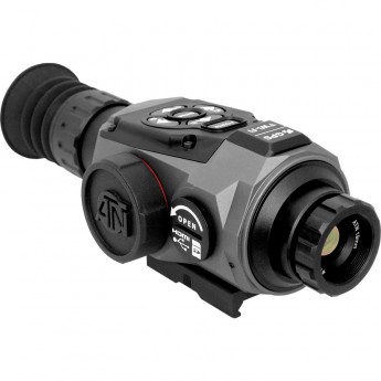 Тепловизионный прицел ATN MARS-HD 384 2-8x